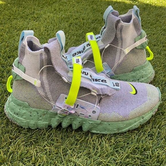 Nike Other - Nike Space Hippie 03